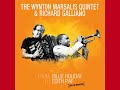 Wynton Marsalis Quintet & Richard Galliano -  La Vie En Rose