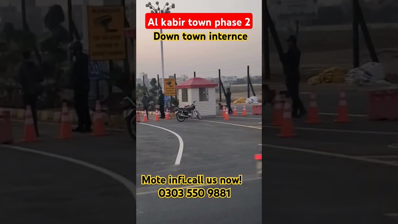 Inside Al Kabir Town: A New Era of Affordable Luxury Living