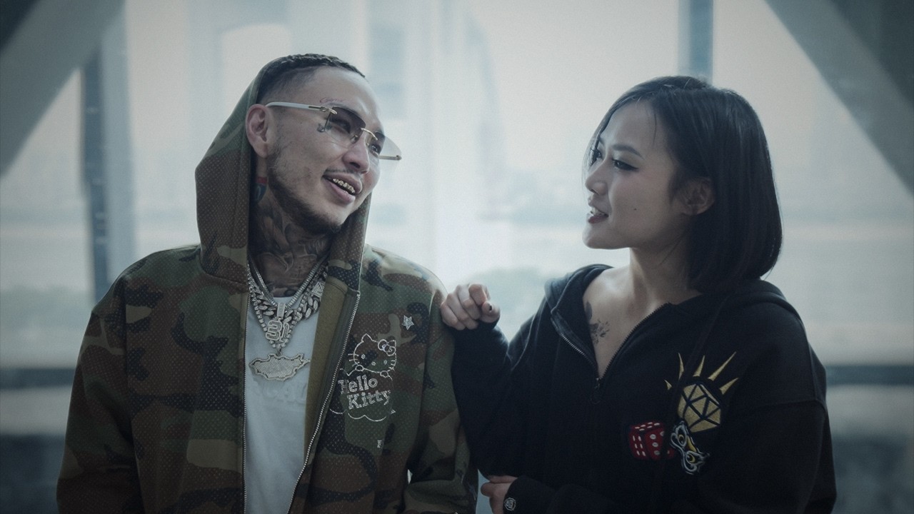 Ginjin - Shorty Namaig ( Official Music Video ) - YouTube