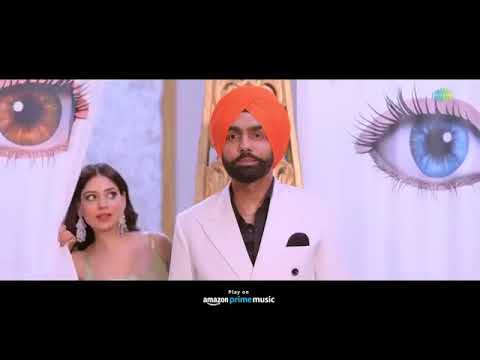 Chann Sitare | Oye Makhna | Ammy Virk |Tania | Simerjit Singh | New Punjabi Songs