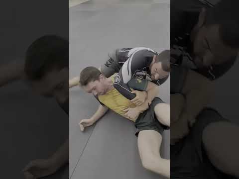 Kimura Trap Sequence