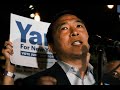 Andrew Yang Concedes NYC Mayoral Race Hours After Polls Closed | NBC New York
