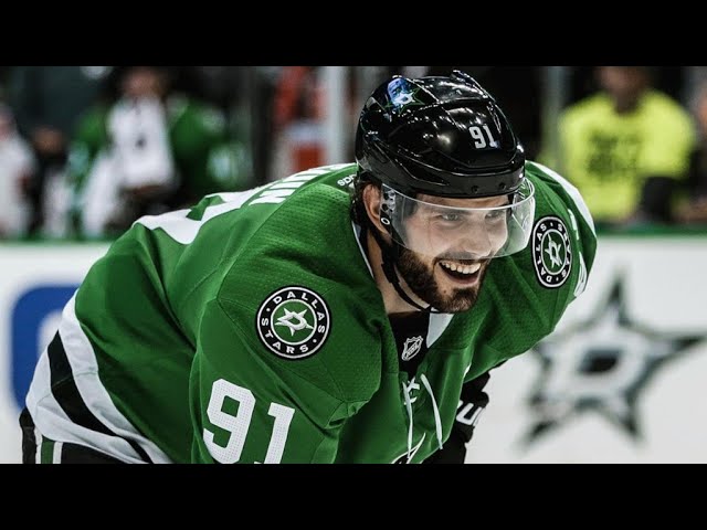 Tyler Seguin - Sky Full of Stars