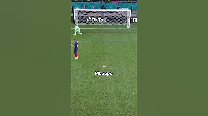 Wenn Torwärte Elfmeter halten🧤😱