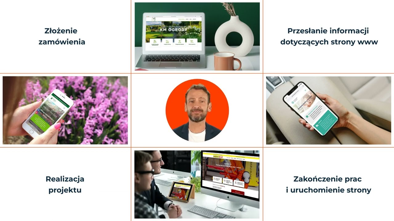 Krótkie omówienie oferty - Arlek.pl