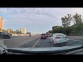 Seriously? No Signal and a Middle Finger? #toronto #ontario #canada #driving #redditstories #shorts