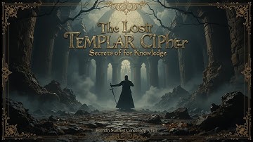 The Lost Templar Cipher – Secrets of Forbidden Knowledge | Hidden History Documentary