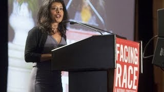 Rinku Sen's Opening Speech at Facing Race 2012