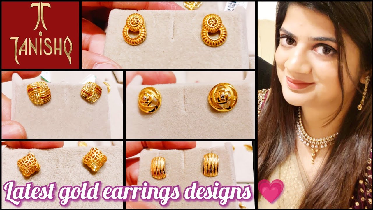 Discover more than 167 tanishq earrings under 5000