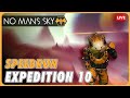 🔴 I heard its under an hour now? Expedition 10 - Singularity Speedrun -