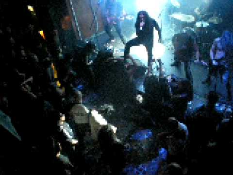MASACRE PERU 1