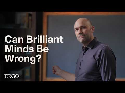 Why Everyone Predicted P Is Not Equal to NP — And Why the Evidence Is Shockingly Weak