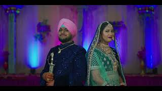 Best Wedding Cinematic 2024 | Satkar Video | M. 98158-05753