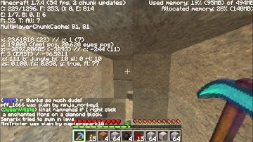 McTeams Raid #1 Fuck That Nigga