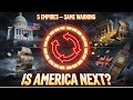 5 Empires That Collapsed Due to Inequality — Is America Next?
