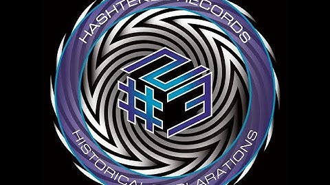 Hashtek23 Records 02 - 1NC1N + Stiwie + Kaoslog + Bat