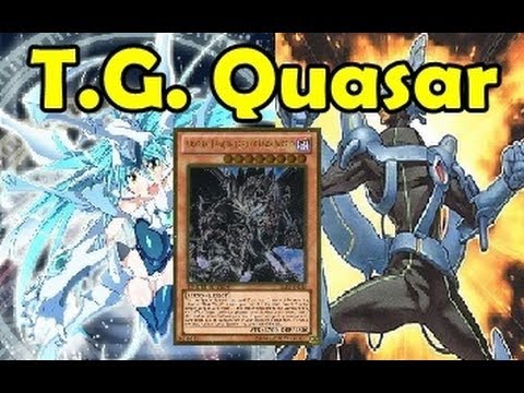 list of us presidents Testing Out TG Quasar vs Darkworlds