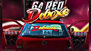 CD G4 RED DEBOXE - FORROZÃO 2023 — DJ LUIZ THE BEST