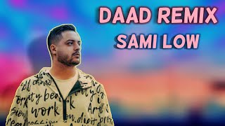 ریمیکس آهنگ داد سامی لو | Remix - Sami low