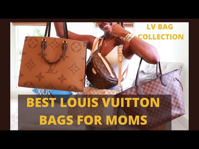 Top 5 Louis Vuitton Handbags, LuxMommy