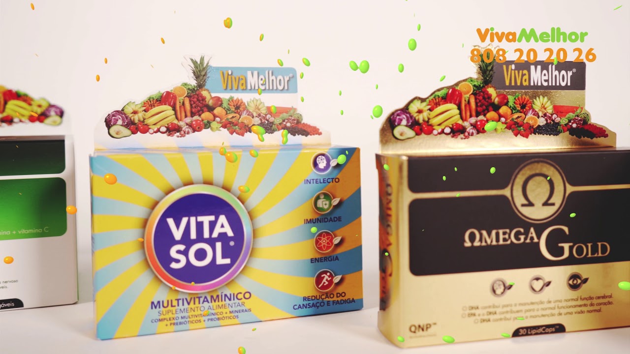 viva melhor ou vivam melhor Viva Melhor Prémio 2019 - Escolha do Consumidor