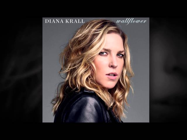 Diana Krall - California Dreamin'