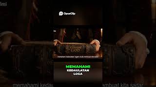Dinar Emas - Keadilan Sejati di Era Hutang Global