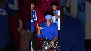 Guess the 🤚 🤣 #comedy #funny #trending #challenge #viralshorts #shorts #riddles #fun #tamilcomedy