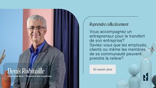 Reprendre Collectivement La Reprise Collective, Une Solution Au Transfert Dentreprises