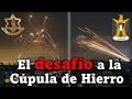 🚀El RETO al que se enfrenta Cúpula de Hierro