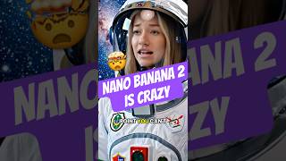Nano Banana 2 is CRAZY