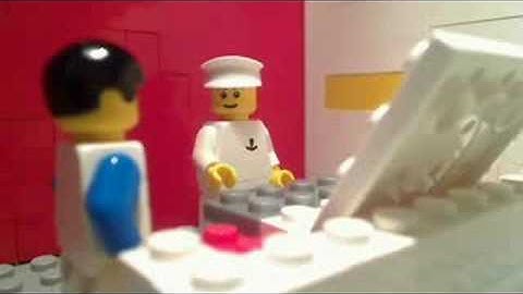 The Bad Bill - Database Security Cinema Smackdown