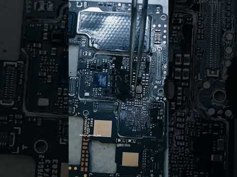 Redmi Note 11 Display Light Solution Jib Done Shortvideo Viral Youtubeshorts