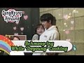 [WGM4] Gong Myung♥Hyesung - They Show Doyoung Their Love 20170304