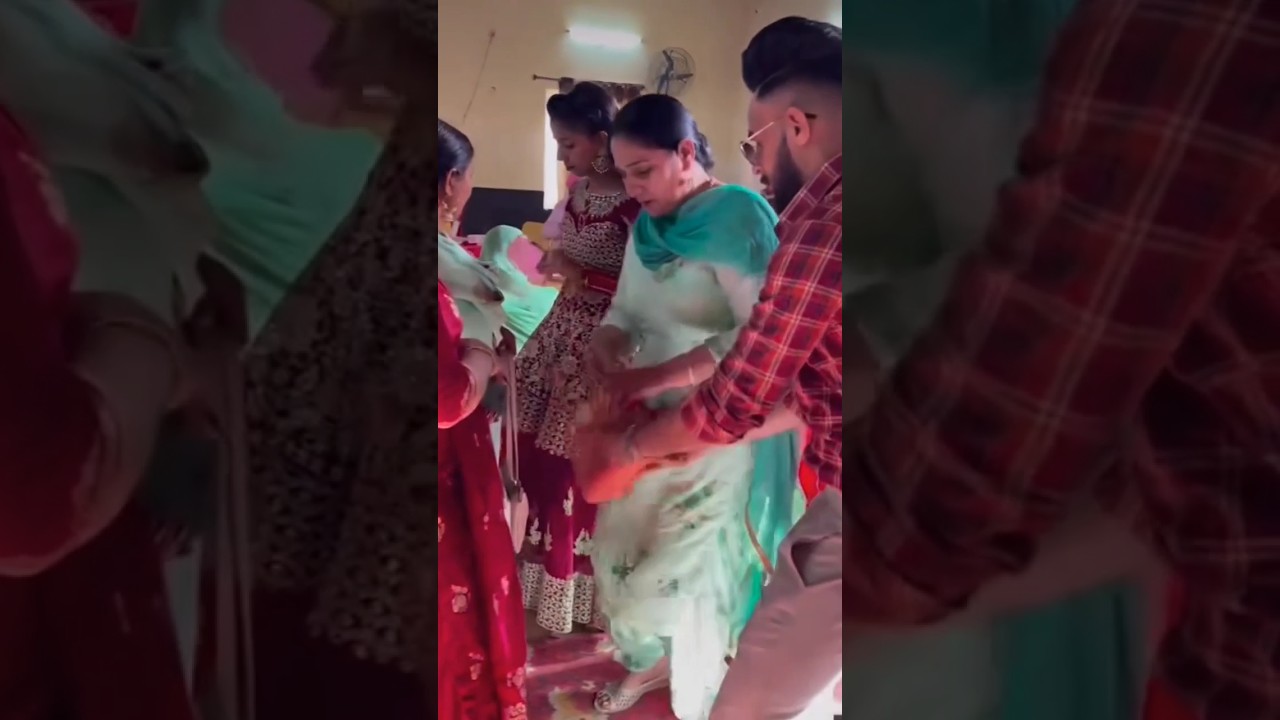 😂😂🥰punjabi couple status 🥰 ️love couple YouTube
