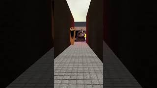 Gmod Chased In A Maze By Nextbots