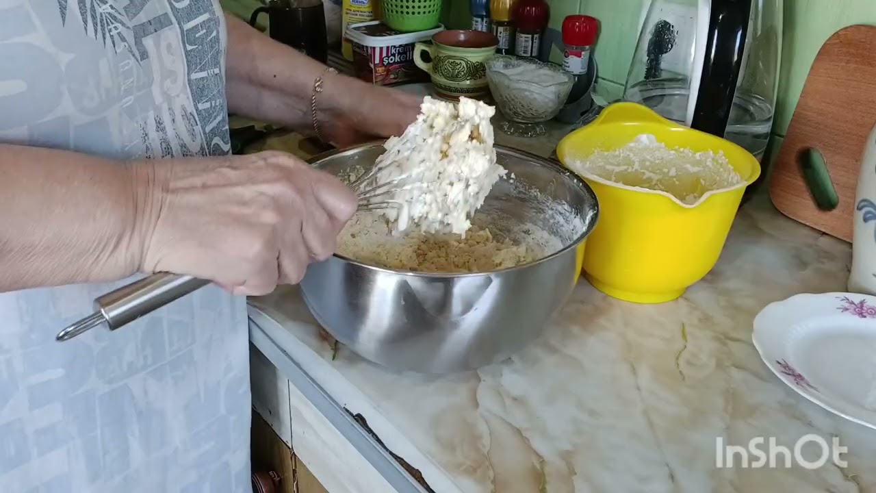 Печенье на маргарине,хрустящее.🧇🧇🧇