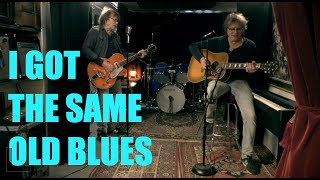 I GOT THE SAME OLD BLUES (JJ CALE) JJ Cale, Eric Clapton, Lynyrd Skynyrd