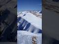 Zaskoczyły mnie Tatry Zachodnie.