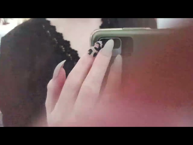 ASMR - Fast Camera Tapping & Scratching (No Talking)