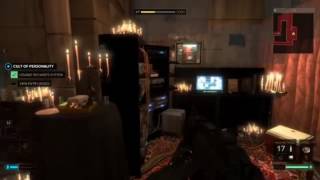 How to DISABLE RICHARD'S SYSTEM - Deus Ex: Mankind Divided How to DISABLE RICHARD'S SYSTEM - Deus Ex: Mankind Divided