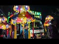 Dj Dreams Power// Night Marriage Program Jhumpudia Village // 