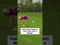 Golf Club Secrets: Unlock Your Multi-Use Irons! #shorts