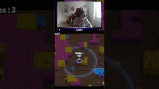67 hp | #lamas_rl sur #Twitch #brawlstar