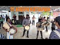 Sreeragamo theedunnu nee songdolours unit   evergreen hit song st joseph  bandset 