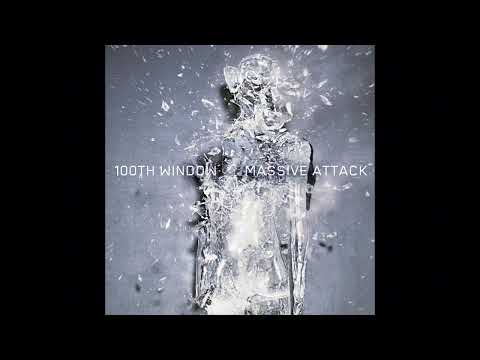 Massive Attack - Antistar (Includes Hidden Track 'LP4')