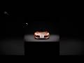BMW GINA the car that can morph its skin #bmw #conceptcar