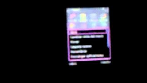 Pytransitions,custom grid,custom fw screen s60v3