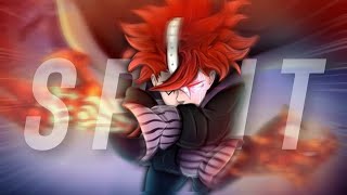 Split - Yeat (AMV)