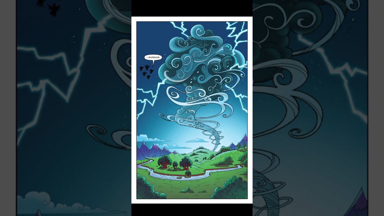 Legends of Magic Book 4: Flash Magnus